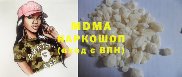 хмурый Арсеньев